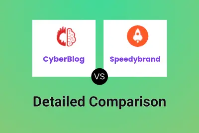 CyberBlog vs Speedybrand