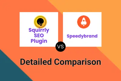 Squirrly SEO Plugin vs Speedybrand