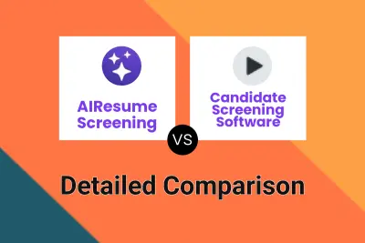 AIResume Screening vs Candidate Screening Software