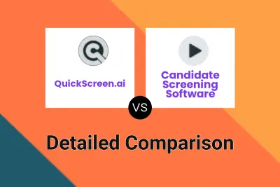 QuickScreen.ai vs Candidate Screening Software