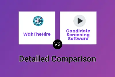 WahTheHire vs Candidate Screening Software