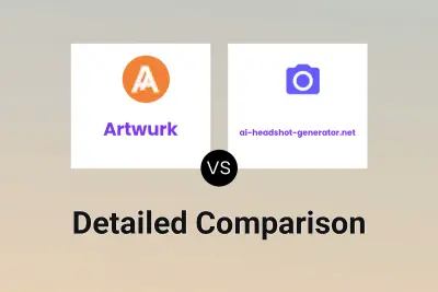 Artwurk vs ai-headshot-generator.net