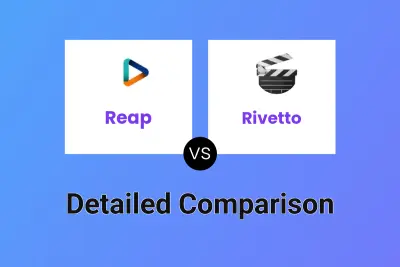 Reap vs Rivetto