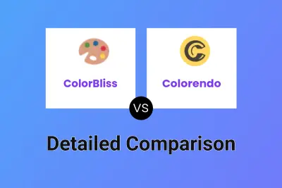 ColorBliss vs Colorendo