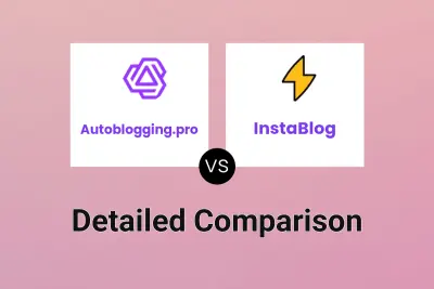 Autoblogging.pro vs InstaBlog