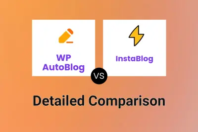 WP AutoBlog vs InstaBlog