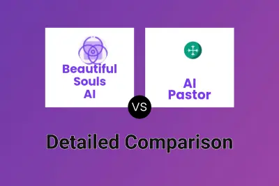 Beautiful Souls AI vs AI Pastor