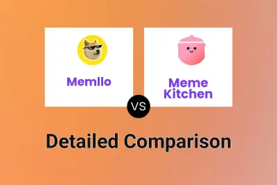 Memllo vs Meme Kitchen
