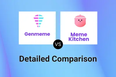 Genmeme vs Meme Kitchen