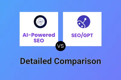 AI-Powered SEO vs SEO/GPT