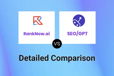 RankNow.ai vs SEO/GPT