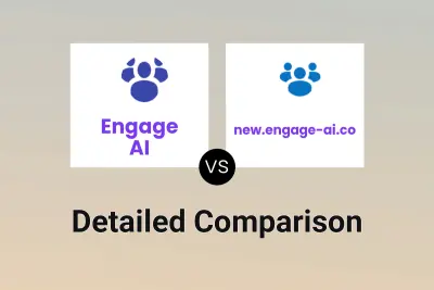 Engage AI vs new.engage-ai.co