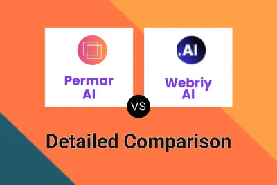 Permar AI vs Webriy AI
