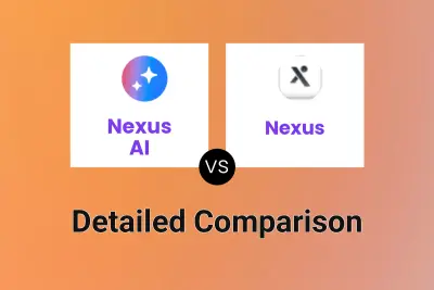 Nexus AI vs Nexus