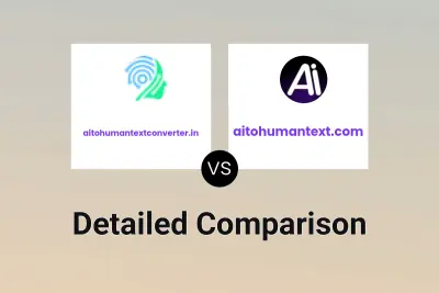 aitohumantextconverter.in vs aitohumantext.com