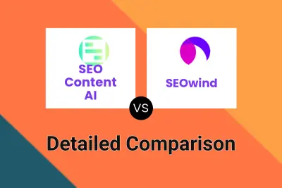 SEO Content AI vs SEOwind