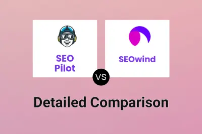 SEO Pilot vs SEOwind