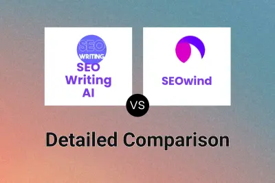 SEO Writing AI vs SEOwind