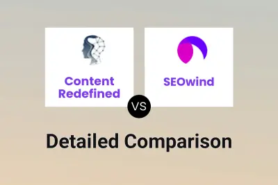 Content Redefined vs SEOwind