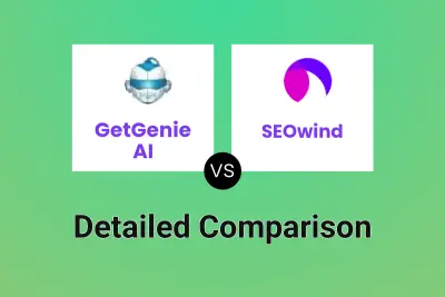 GetGenie AI vs SEOwind