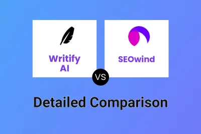Writify AI vs SEOwind