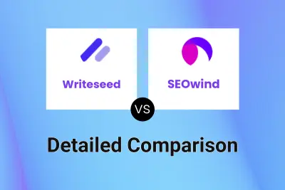 Writeseed vs SEOwind