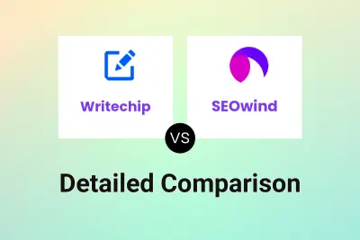 Writechip vs SEOwind