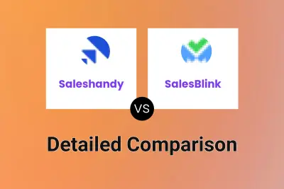 Saleshandy vs SalesBlink