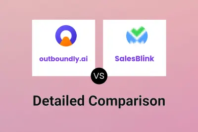 outboundly.ai vs SalesBlink