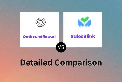 Outboundflow.ai vs SalesBlink