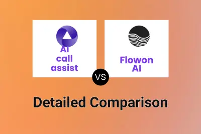 AI call assist vs Flowon AI
