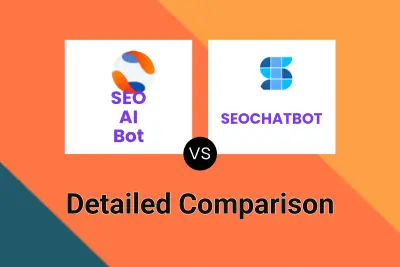 SEO AI Bot vs SEOCHATBOT