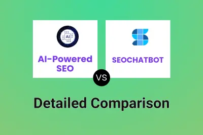 AI-Powered SEO vs SEOCHATBOT