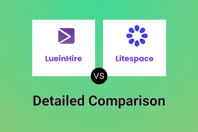 LueinHire vs Litespace