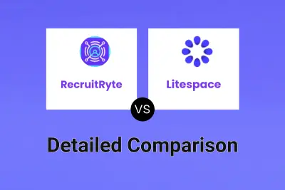 RecruitRyte vs Litespace