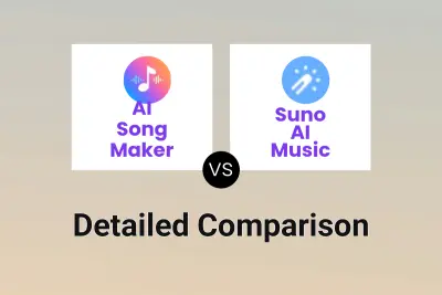 AI Song Maker vs Suno AI Music