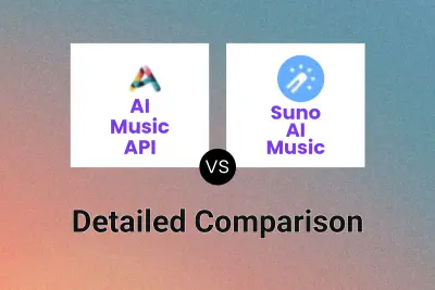 AI Music API vs Suno AI Music