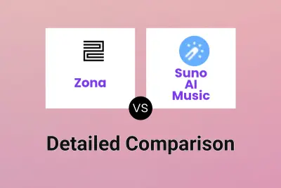 Zona vs Suno AI Music