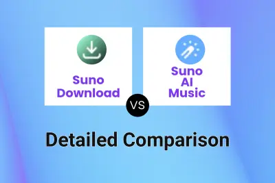 Suno Download vs Suno AI Music