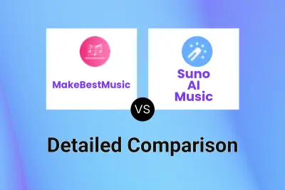 MakeBestMusic vs Suno AI Music