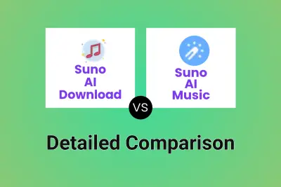 Suno AI Download vs Suno AI Music