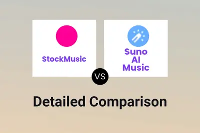 StockMusic vs Suno AI Music