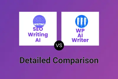 SEO Writing AI vs WP AI Writer