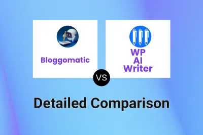 Bloggomatic vs WP AI Writer