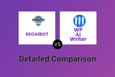 SEOAIBOT vs WP AI Writer