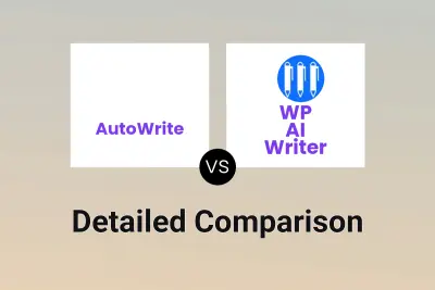 AutoWrite vs WP AI Writer