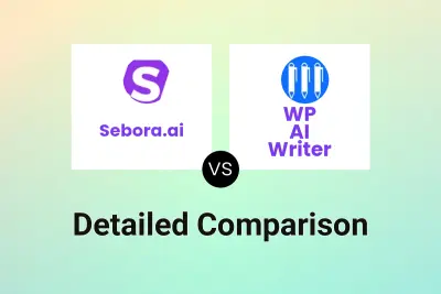 Sebora.ai vs WP AI Writer