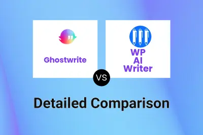 Ghostwrite vs WP AI Writer