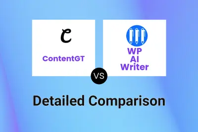 ContentGT vs WP AI Writer