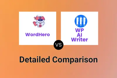 WordHero vs WP AI Writer